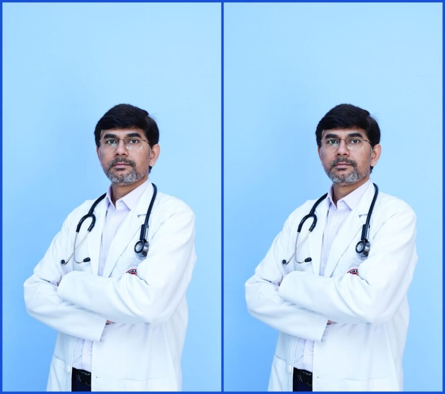 श्री महंत इन्दिरेश अस्पताल में सुपरस्पेशलिस्ट कंसलटेंट इंटरवेंशनल पेन फिजीशियन की सेवाएं शुरू, किसी भी गम्भीर बीमारी से होने वाले दर्द का उपचार उपलब्ध