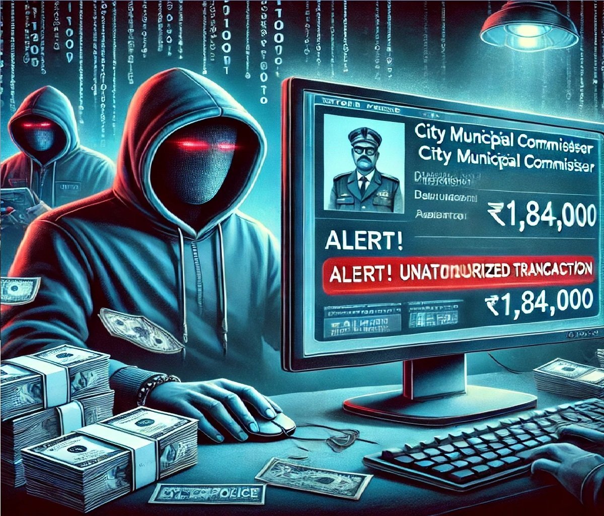 पुलिस और RBI अफसर बनकर लूटे 2.07 करोड़ रुपये, हाई कोर्ट ने CBI की हाई-टेक टीम को सौंपी जांच