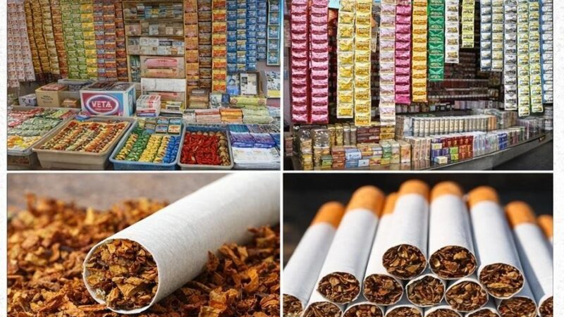 टैक्स बढ़ोतरी की आड़ में कोटद्वार में गुटखा-सिगरेट पर ओवररेटिंग, पुराने स्टॉक पर 40% तक वसूली