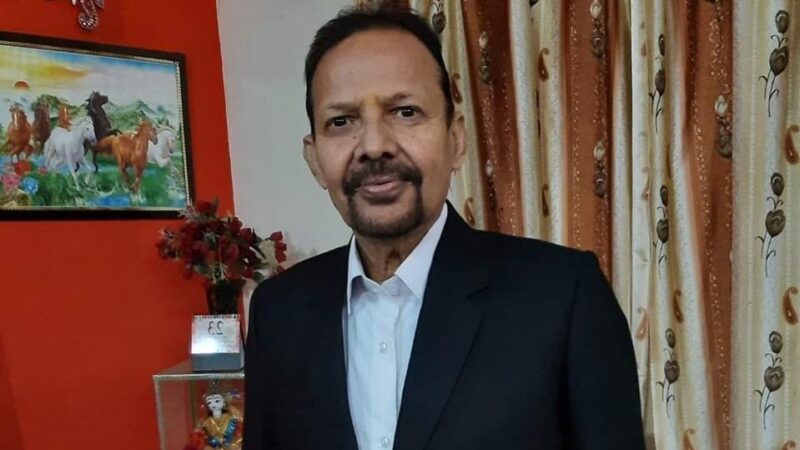 मंत्रिमंडल विस्तार व बदलाव अच्छा मगर बहुत देर से उठाया गया कदम – उविपा