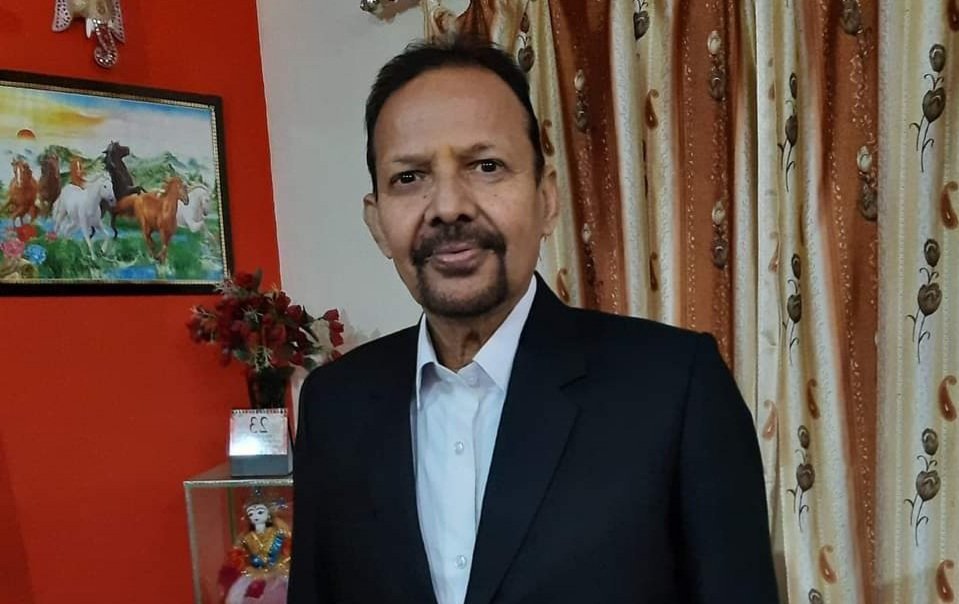 मंत्रिमंडल विस्तार व बदलाव अच्छा मगर बहुत देर से उठाया गया कदम – उविपा