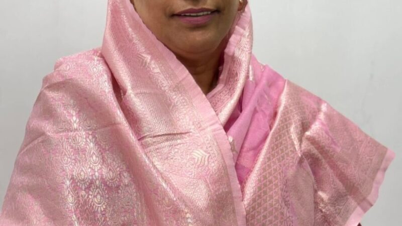 ज्योतिर्मठ नगरपालिका विवाद : नमाज प्रकरण पर अध्यक्ष और सभासदों ने दी सफाई