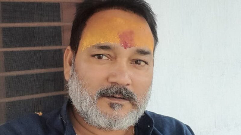 अमेरिका में गैस प्लांट खोलने की बजाय मोदी सरकार को गोबर गैस प्लांट में निवेश करवा कर भारत को आत्मनिर्भर  बनाना चाहिये – उविपा