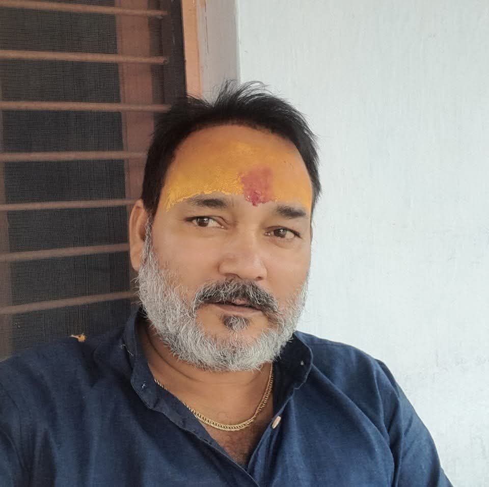 अमेरिका में गैस प्लांट खोलने की बजाय मोदी सरकार को गोबर गैस प्लांट में निवेश करवा कर भारत को आत्मनिर्भर  बनाना चाहिये – उविपा