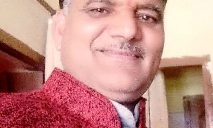 बदरीनाथ धाम के पूर्व अपर धर्माधिकारी सत्य प्रसाद चमोला का निधन