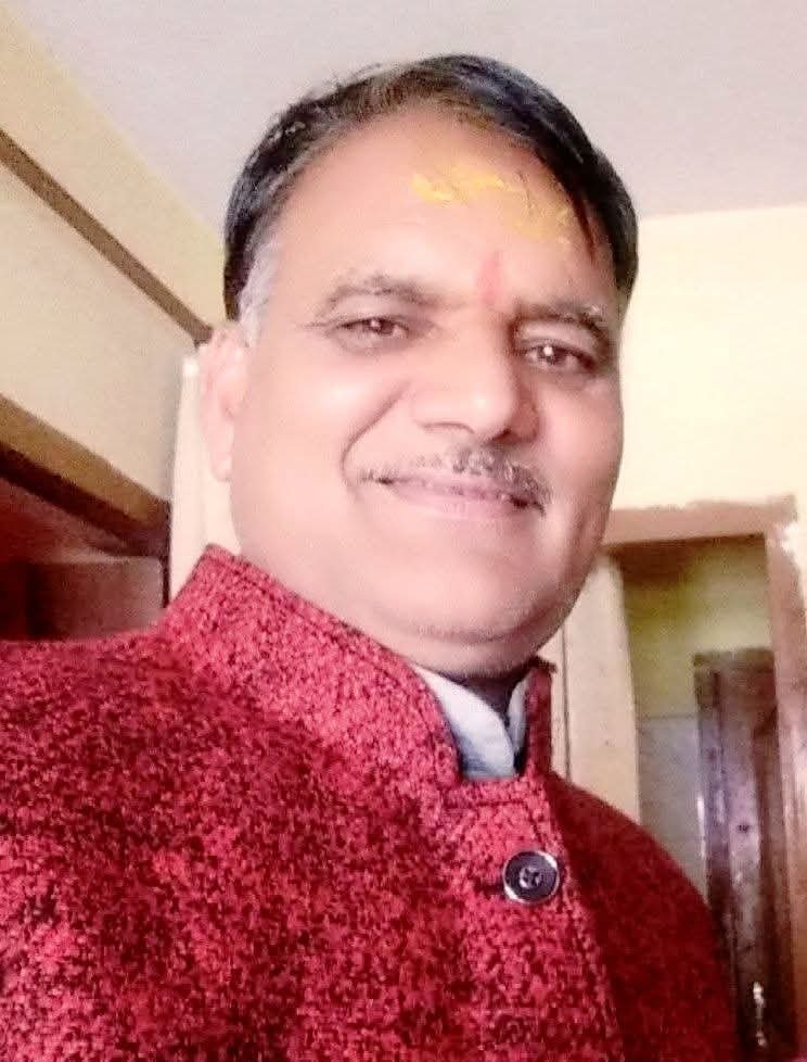 बदरीनाथ धाम के पूर्व अपर धर्माधिकारी सत्य प्रसाद चमोला का निधन