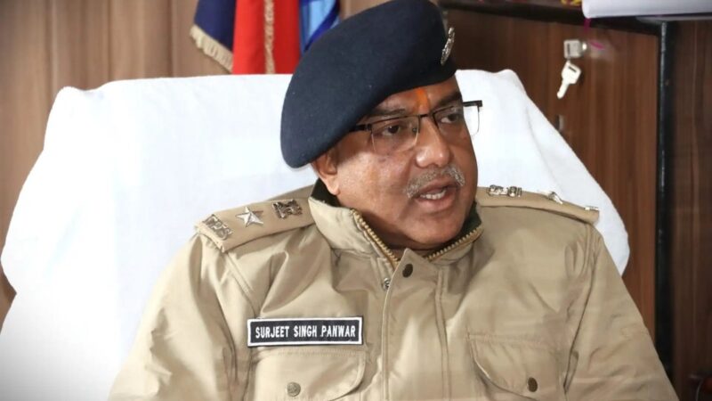 चारधाम यात्रा को लेकर चमोली पुलिस अलर्ट, सुरक्षा और यातायात व्यवस्था दुरुस्त करने के निर्देश