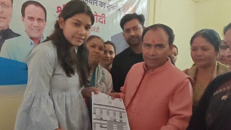 हर विकासखंड में रेडियोलॉजिस्ट, टेक्नीशियन और महिला डॉक्टर होंगे तैनात