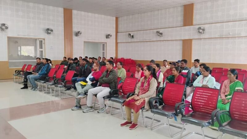 गुलदार के हमले के बाद प्रशासन सतर्क, जनसुरक्षा के लिए समन्वय बैठक में लिए गए कई अहम फैसले