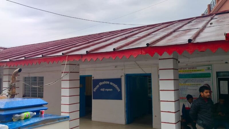 मतदाता सूची से संबंधित जानकारी के लिए जन सहायता केन्द्र स्थापित, टोल-फ्री नंबर जारी