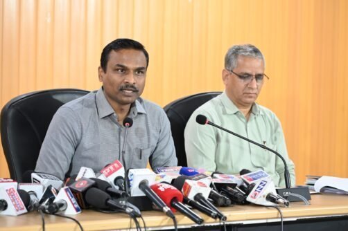 उत्तराखंड में पहली अप्रैल से प्री एसआईआर