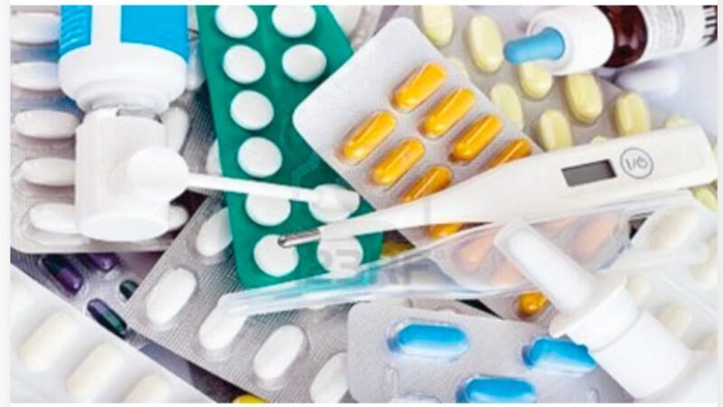 पश्चिम एशिया संकट का असर : पैरासिटामॉल समेत कई दवाएं महंगी, कच्चे माल की कीमतों में 40% तक उछाल