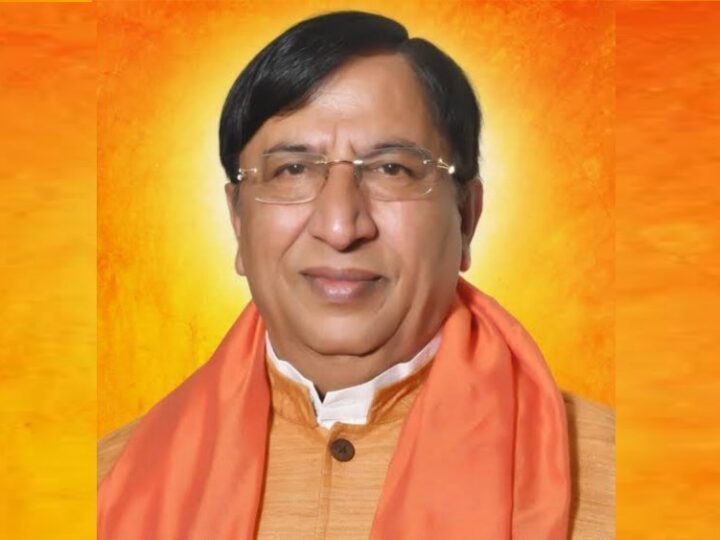 ‘सुशासन, पारदर्शिता और सेवा के 4 वर्ष’ – सांसद डॉ. नरेश बंसल ने मुख्यमंत्री धामी और प्रदेश की जनता को दी शुभकामनाएं