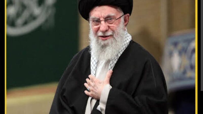 पश्चिम एशिया में तनाव चरम पर : अमेरिका-इज़राइल ने ईरान पर बड़े पैमाने पर हमला किया, सर्वोच्च नेता अयातुल्ला अली खामेनेई की मौत