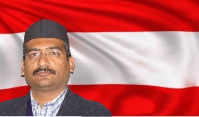 माफियाओं के इशारे पर उत्तरकाशी के लोगों का नाम लेकर कांग्रेस कर रही गैरसैंण का विरोध – उत्तराखण्ड विकास पार्टी