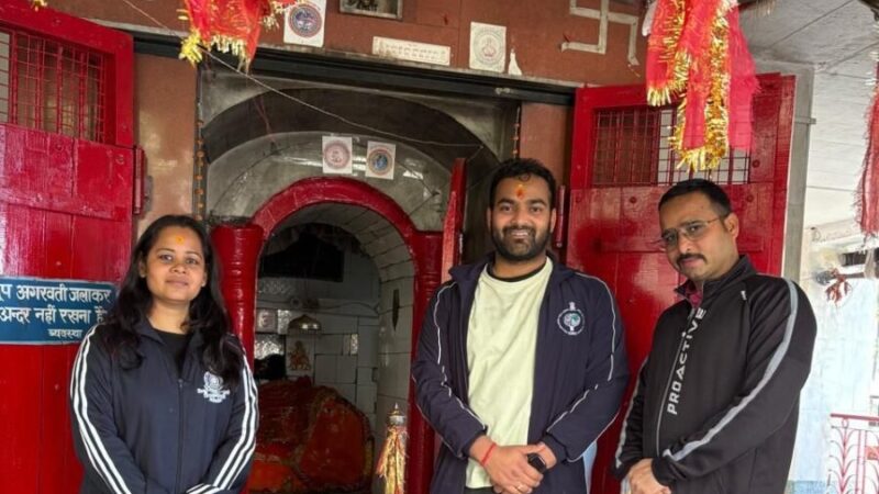 बागेश्वर का कुकुड़ा माई मंदिर : घने वनों के बीच आस्था और प्राकृतिक सौंदर्य का अनूठा संगम, पर्यटन विकास की ओर बढ़ते कदम