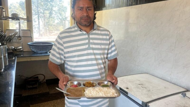 दीदी कैफे बना महिला स्वरोजगार का सफल मॉडल, पहाड़ी व्यंजनों की खुशबू की महक से पहुंच रहे लोग