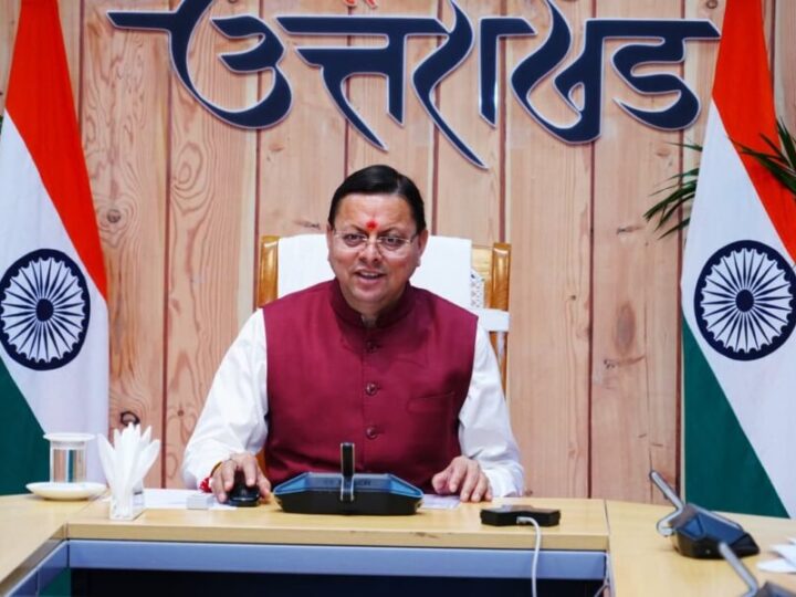 यात्रा मार्ग पर स्वच्छ और शुद्ध भोजन के लिए व्यापक तैयारी, खाद्य संरक्षा और औषधि प्रशासन विभाग ने हरित चारधाम यात्रा थीम पर शुरू किया अभियान