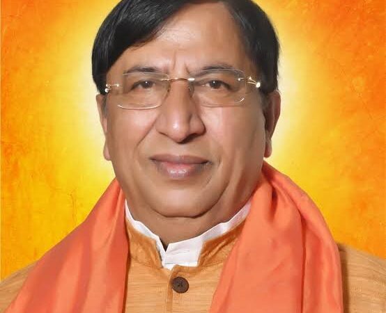 होली का त्योहार एकता, प्रेम, सद्भाव और भारत की सांस्कृतिक विरासत का प्रतीक – डॉ. नरेश बंसल