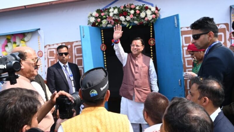 चार साल बाद टूटा गतिरोध, बढ़ा मेजबानी का दायरा, लेक फेस्टिवल की गतिविधियां इस बार सिर्फ टिहरी में नहीं, कई अन्य जगह भी