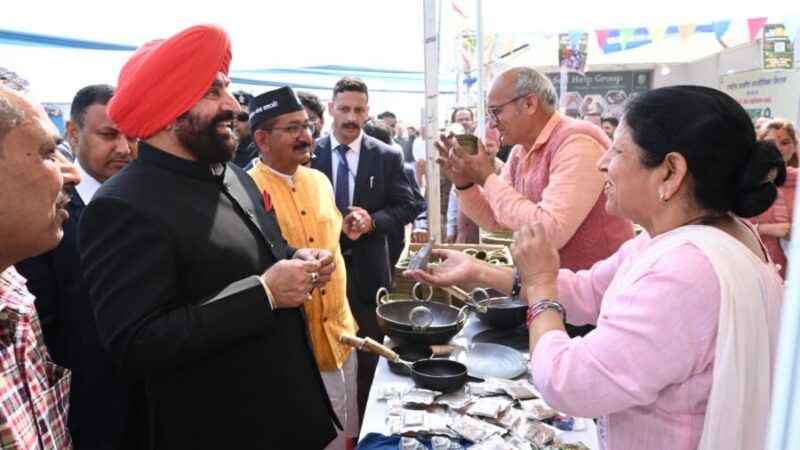 स्वाद और हुनर का संगम – टिहरी लेक फेस्टिवल में मास्टर शेफ प्रतियोगिता संपन्न, राज्यपाल ने विजेताओं को किया सम्मानित