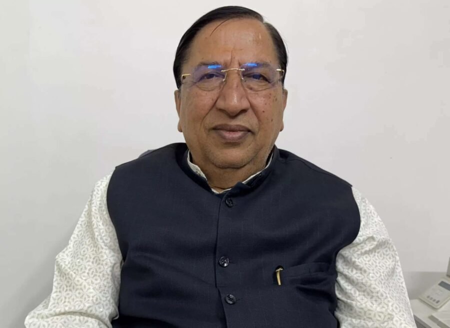 यह बजट प्रदेशवासियों की आकांक्षाओं को पूरा करने के साथ उत्तराखंड को देश में अग्रणी बनाने का रोडमैप – डॉ. नरेश बंसल