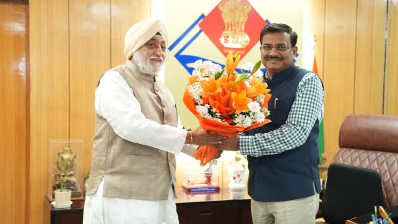 23 मई को खुलेंगे श्री हेमकुंड साहिब के कपाट