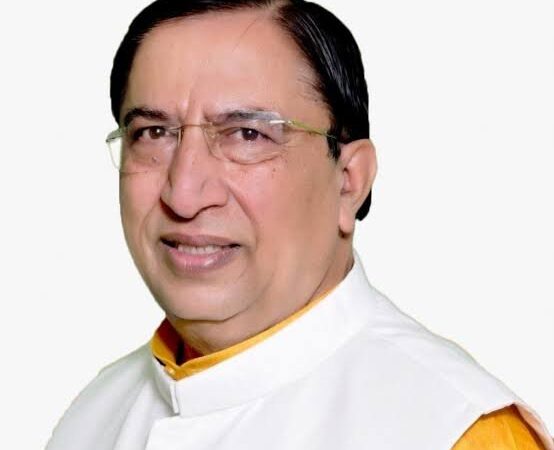 राज्यसभा में सांसद डॉ. नरेश बंसल ने उठाया पेट्रोलियम खुदरा क्षेत्र के आधुनिकीकरण का मुद्दा