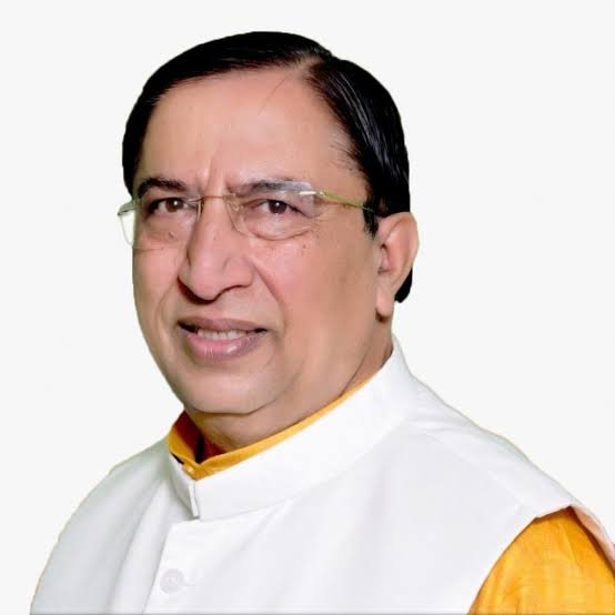 राज्यसभा में सांसद डॉ. नरेश बंसल ने उठाया पेट्रोलियम खुदरा क्षेत्र के आधुनिकीकरण का मुद्दा