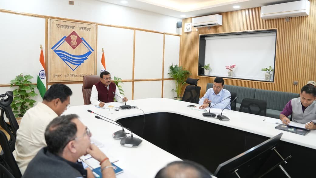 व्यय वित्त समिति ने पार्किंग और पेयजल परियोजनाओं को दी मंजूरी