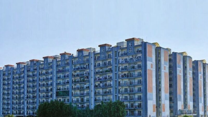 एमडीडीए की योजनाओं पर बढ़ा भरोसा, ISBT और आमवाला तरला के सभी HIG फ्लैट बुक, “पहले आओ-पहले पाओ” मॉडल हिट, कम कीमत और बेहतर गुणवत्ता के दम पर MDDA बना लोगों की पहली पसंद