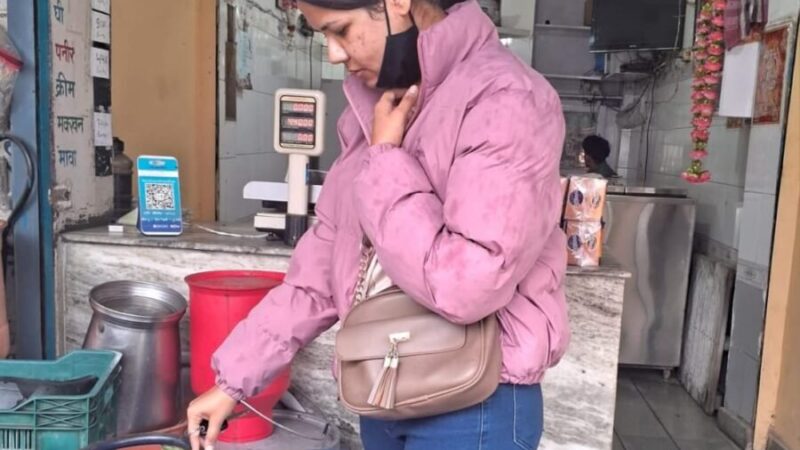 डीएम स्वाति एस. भदौरिया के निर्देश पर जिले में एलपीजी आपूर्ति व्यवस्था की सघन जांच, 30 प्रतिष्ठानों का निरीक्षण