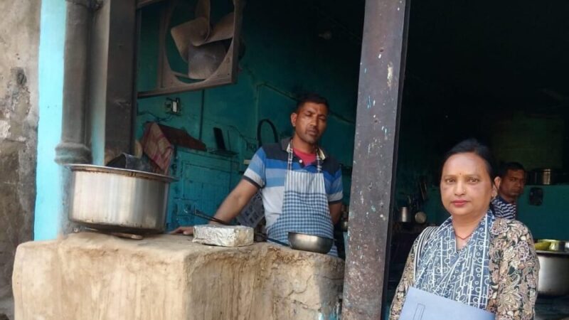 एलपीजी आपूर्ति पर प्रशासन की पैनी नजर, जनपदभर में चला सघन जांच अभियान, रिकॉर्ड से लेकर वितरण प्रणाली तक की हुई पड़ताल, अनियमितता पर कड़ी कार्रवाई तय