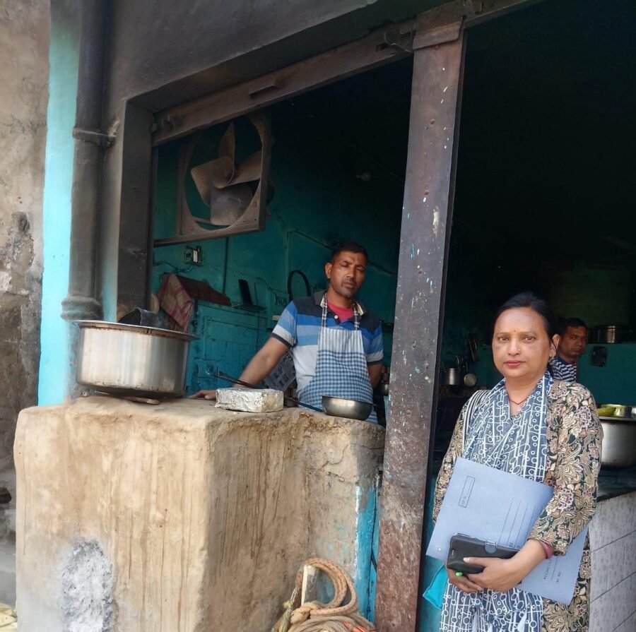 एलपीजी आपूर्ति पर प्रशासन की पैनी नजर, जनपदभर में चला सघन जांच अभियान, रिकॉर्ड से लेकर वितरण प्रणाली तक की हुई पड़ताल, अनियमितता पर कड़ी कार्रवाई तय