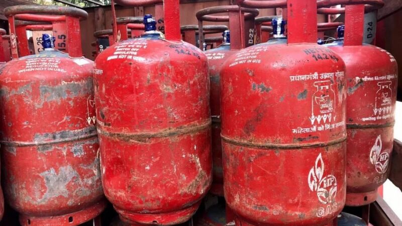 रसोई गैस आपूर्ति को लेकर अलर्ट मोड पर प्रशासन
