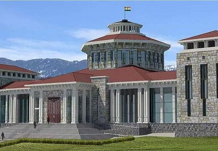 विधानसभा सत्र को भराड़ीसैण के मोर्चे पर डटा चमोली का सरकारी अमला