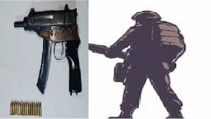 अंतरराष्ट्रीय हथियार तस्करी गिरोह का भंडाफोड़, 10 आरोपी गिरफ्तार