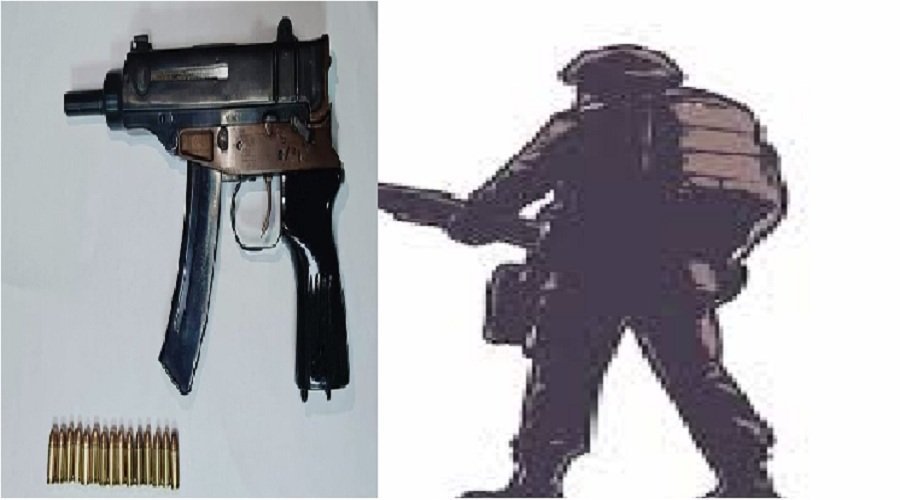 अंतरराष्ट्रीय हथियार तस्करी गिरोह का भंडाफोड़, 10 आरोपी गिरफ्तार