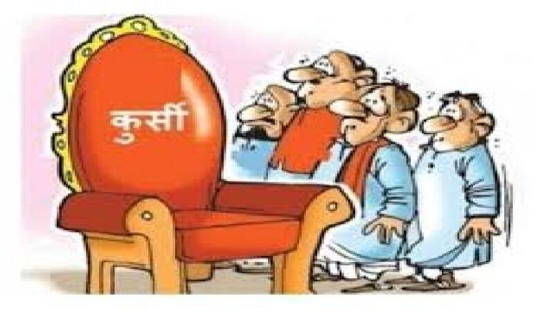 धामी मंत्रिमंडल विस्तार : आज नवरात्र के दूसरे दिन नए मंत्रियों की शपथ