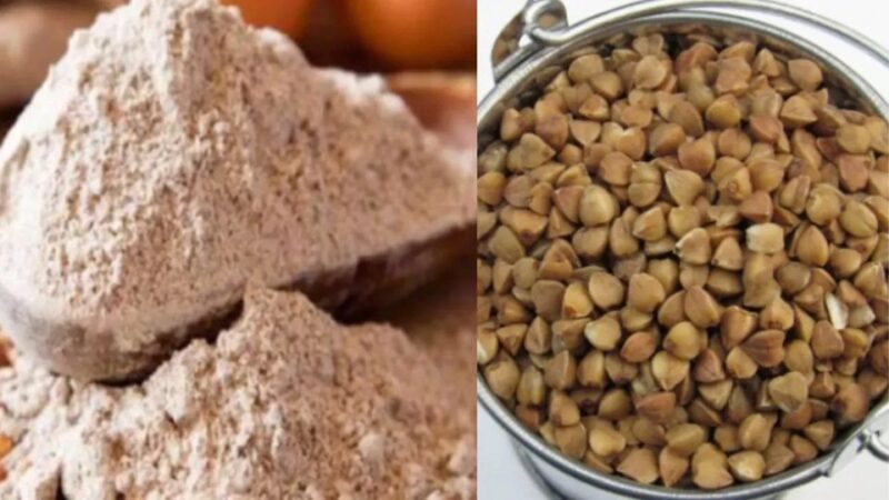 बिजनौर : जिले में कुट्टू का आटा खाने से कई लोग बीमार, अस्पताल में भर्ती