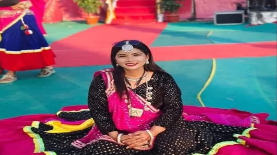 प्रसिद्ध लोकगायिका रिंकू राणा का सड़क दुर्घटना में निधन, मुख्यमंत्री पुष्कर सिंह धामी ने किया गहरा दुःख व्यक्त