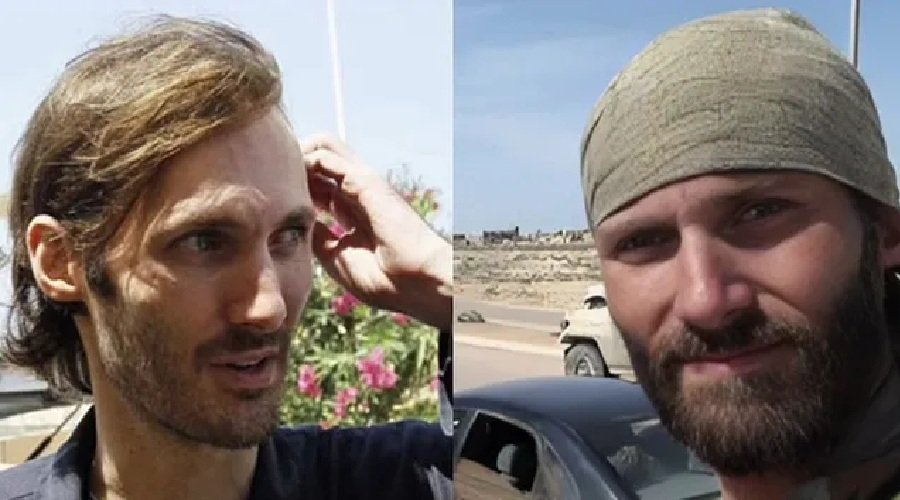 रूसी एजेंसियों की मदद से NIA ने अमेरिकी समेत 7 विदेशी नागरिकों को किया गिरफ्तार