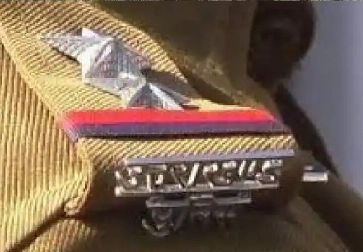 अन्नप्राशन समारोह में गायब हार पुलिस की सख्ती से बरामद