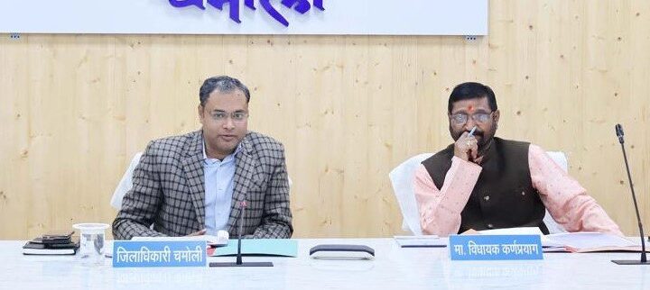 प्रशासन ने शुरू की मुख्यमंत्री की घोषणाओं को धरातल पर उतारने की कवायद