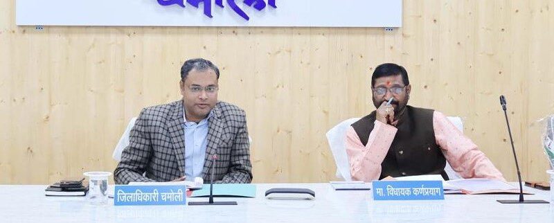 प्रशासन ने शुरू की मुख्यमंत्री की घोषणाओं को धरातल पर उतारने की कवायद