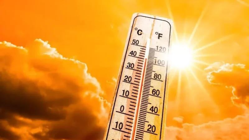 हीट वेव को लेकर प्रशासन अलर्ट, डीएम ने विभागों को जारी किए दिशा-निर्देश