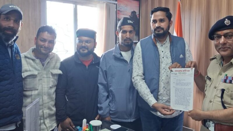 मोल्टा गांव के बलवंत सिंह की संदिग्ध परिस्थितियों में मौत, मामला गरमाया