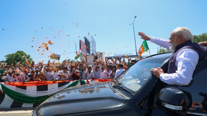 मुख्यमंत्री को बताया-लोकप्रिय, कर्मठ और युवा मुख्यमंत्री