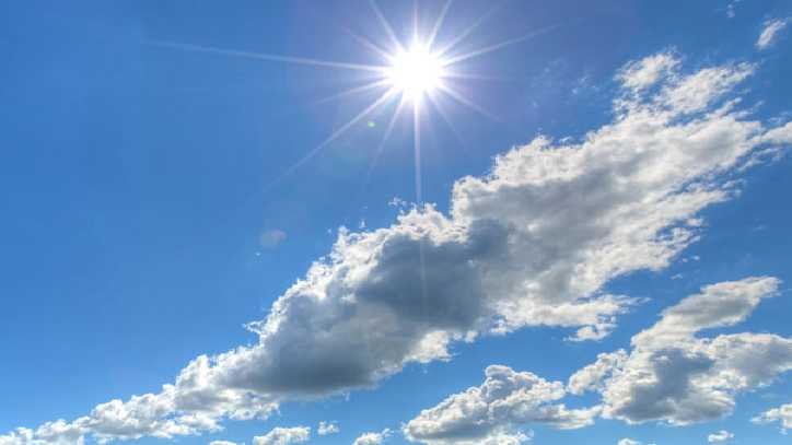 उत्तराखण्ड : बारिश के बाद बढ़ी तपिश, तेजी से चढ़ा पारा