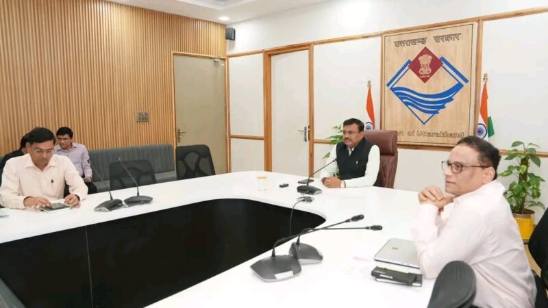 गर्मी से बचाव के लिए बड़ा कदम, स्कूलों में वॉटर बेल और हीट वेव से निपटने के व्यापक निर्देश जारी